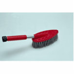 Unique Hose car brush Photo Sculpture