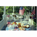 Unique Iced tea, 4th of July, Alabama, U.S.A.
