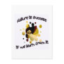 Unique, inspirational postcards