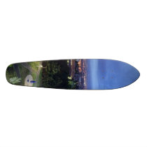 Unique Long Board skateboards by raja19 Unique Long Board skateboards