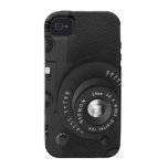 Unique Military Camera Case-mate Iphone Cases Case-Mate iPhone 4 Covers
