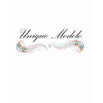 einzigartige Modelo Tank t-shirts