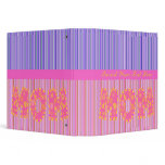 Unique Mother's Day Avery Binder