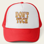 Unique Mothers Day Gifts Trucker Hats