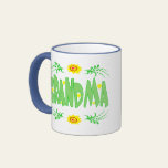Unique Mothers Day Gifts Mugs