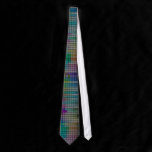 Unique Pattern Tie ties