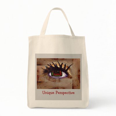 Unique Perspective by eLiN Bags by eLiNErickson