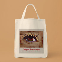 Unique Perspective by eLiN bags by eLiNErickson Unique Perspective by eLiN bags