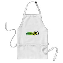 Unique Ping Pong Aprons