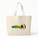 Unique Ping Pong bags