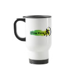 Unique Ping Pong mugs