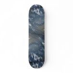 Unique Plastic Skate Deck