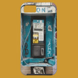 Unique Retro Public Payphone Case-mate Iphone Case casemate cases