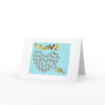 unique romantic greeting cards