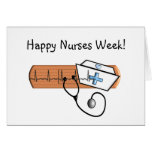 Unique School Nurse Gifts Card