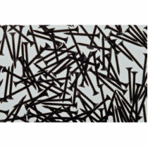 Unique Screws Photo Cut Outs