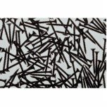 Unique Screws Photo Cut Outs
