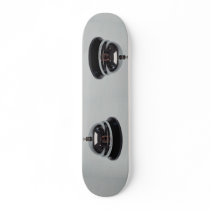 Unique Service bell Custom Skateboard