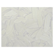 Unique Snow peas Letterhead Template