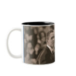 Unique special gift - Barack Obama - Mug