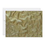Unique Stucco Personalized Invite