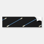 Unique Swab Bumper Stickers