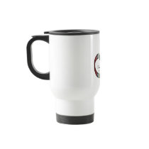 Unique symbol : I Love my airman mug