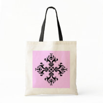 Unique Tattoo Tribal Design bags