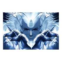 Uniqueen posters by ladisart Uniqueen posters