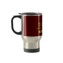 Uniquely Scottish. Coffee Mugs