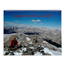 UniquePerspectives.com 2009 Calendar