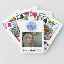 unir1 cards playing cards