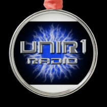 unir1 ornament ornaments