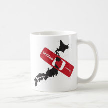 UniSea Mug