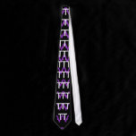 UNISEX NECKTIE. ties