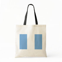 Unitarian Party (Navy), Argentina flag Tote Bags
