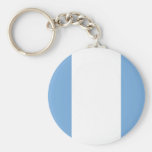 Unitarian Party (Navy), Argentina flag Keychain