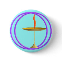 Unitarian Universalist Pins