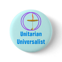 Unitarian Universalist buttons by WanderingWomyn Unitarian Universalist buttons