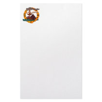 Unitarian Universalist Chalice stationery