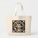 Unitarian Universalist Church Rockford, IL Bag
