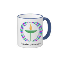 Unitarian Universalist Coffee Mugs