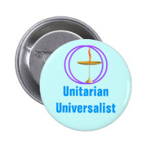 Unitarian Universalist Pin