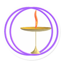 Unitarian Universalist stickers