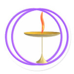 Unitarian Universalist stickers