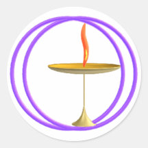 Unitarian Universalist Stickers