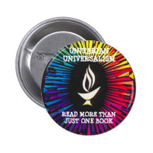 Unitarians Read More Than Just One Book Button
