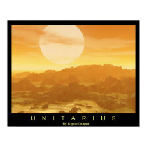 Unitarius posters