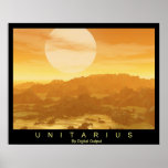 Unitarius Print