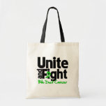 Unite and Fight Bile Duct Cancer Bags